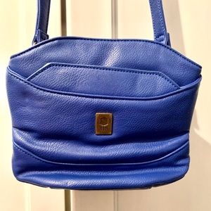 Brooklyn Industries Crossbody Bag